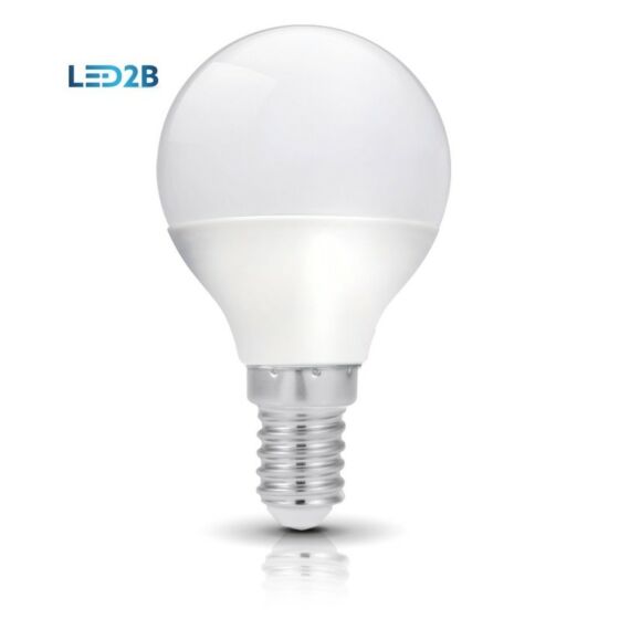 LED žarnica K-Light LED2B E14 MB 7W-4000K/525lm