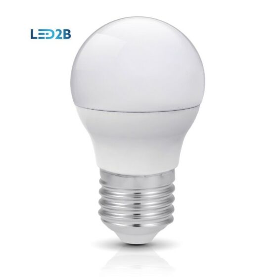 LED žarnica K-Light E27 GS 7W-525 lm/4000K LED2B