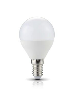 LED žarnica K-Light E14 MB 4,5W-4000K/420lm