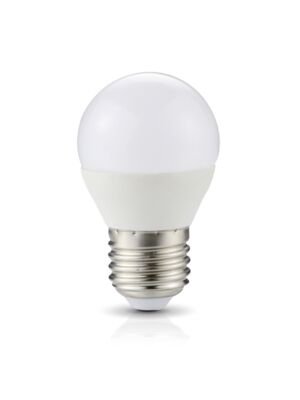 LED žarnica K-Light LED E27 MB 6W 3000K-500lm
