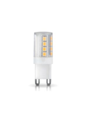 LED žarnica K-Light G9 360° 4W - 3000K / 400lm