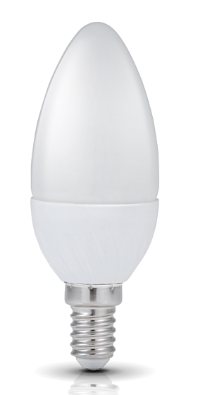 LED žarnica K-Light E14 SW 6W-500 lm/4000K LED2B