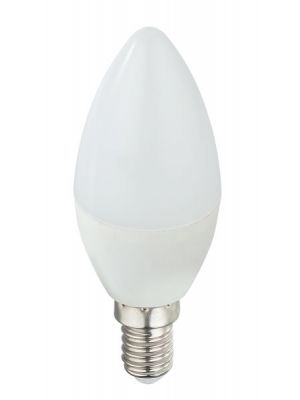 LED žarnica E14 Candle opal  3W 3000K Globo 10769