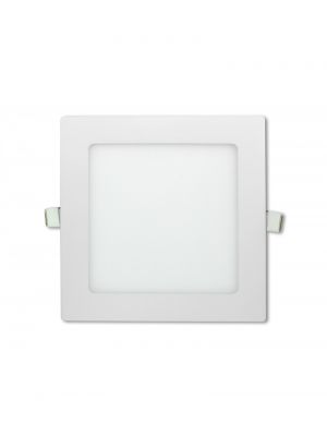 LED panel VP-EL 12W Prime square 4000K