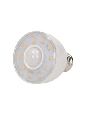 LED žarnica s senzorjem OR 5W/330-390lm/3000K/E27