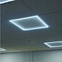 Nadometni okvir za LED panel VP-EL LUMINO 591x591 40W 4500K